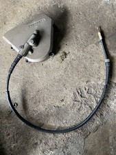 Cbr 400 sprocket for sale  HASTINGS