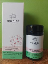 Dacité green ceremony gebraucht kaufen  Hofgeismar