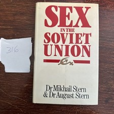 Sex soviet union for sale  LONDON