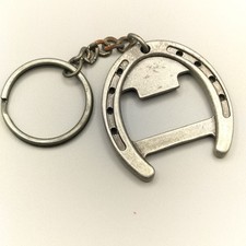 Chaveiro abridor de garrafa ferradura vintage chaveiro fob comprar usado  Enviando para Brazil