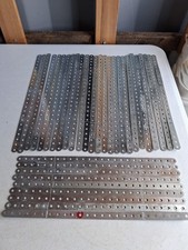 Meccano 12.5 zinc for sale  LINCOLN