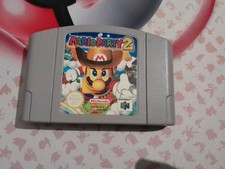 Mario party modul gebraucht kaufen  Rödermark