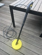 Kärcher zubehör lanzen gebraucht kaufen  München