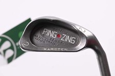 Ping zing iron for sale  LOANHEAD