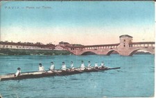 rowing usato rowing usato Sannazzaro de Burgondi