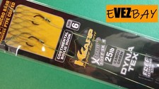Terminali carpfishing rigs usato  Novellara