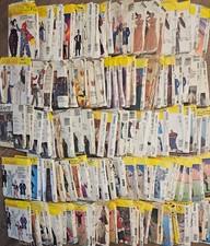 Mccalls sewing patterns for sale  Owosso