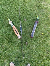 Bear montana longbow for sale  Vista