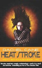 Heat stroke rachel for sale  UK