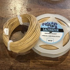 Airflo wf8 floating for sale  PENCADER