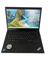 Lenovo thinkpad t14 usato  Cosio Valtellino