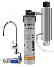 Filtro everpure depuratore usato  Canicatti