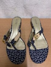 Guess toe post for sale  HATFIELD