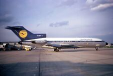 Lufthansa boeing 727 for sale  RENFREW