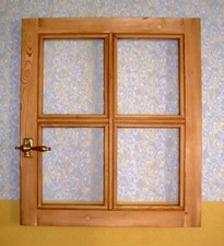 Holzfenster alt sprossen gebraucht kaufen  Zwiesel