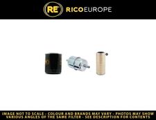 Kit manutenzione filtro usato  Spedire a Italy