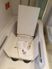 Aquatec beluga bathlift for sale  AMERSHAM