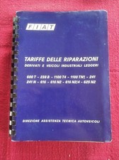 Fiat 600t 238b usato  Conegliano