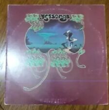 Yessongs atlantic w60045 usato  Italia