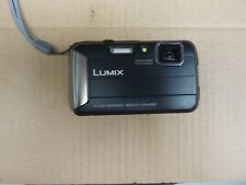 Fotocamera panasonic lumix usato  Bergamo