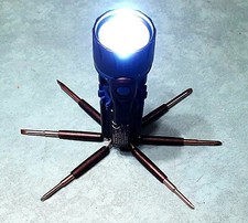 Lampe torche leds d'occasion Lampe torche leds d'occasion  France