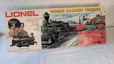 Vintage lionel 027 for sale  Loveland