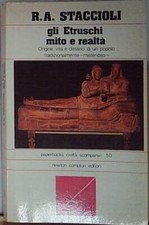 Staccioli romolo gli usato  Fonte Nuova