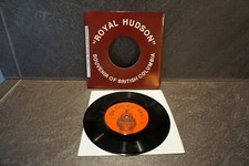Royal hudson souvenir for sale  USA