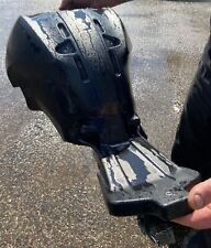 Serbatoio carburante plastica usato  Castellarano