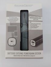 Batterie externe powerbank d'occasion  Villeneuve-de-la-Raho