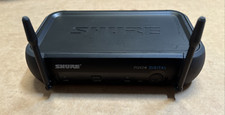 Shure pgxd4 wireless for sale  Turlock