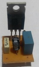 Modulo lm317 regolatore usato Modulo lm317 regolatore usato  Catania