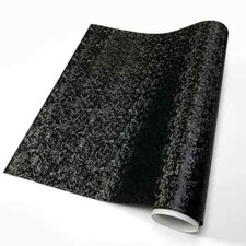 Carbon fiber sticker for sale  Shipping to Ireland