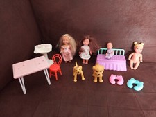 Lot accessoires enfants d'occasion  Valmondois