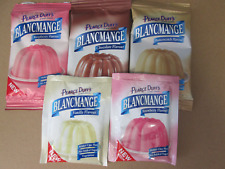 10 sachets pearce for sale  LEIGH