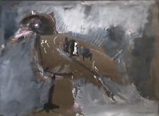 Quadro mario francesconi usato  Ciro Marina