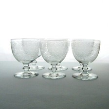 Baccarat. rohan model d'occasion  Expédié en Belgium