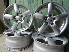 Alufelgen rial s706 gebraucht kaufen  Neuss