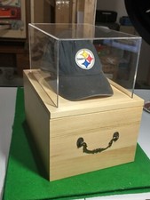 Clear hat display for sale  Muncy