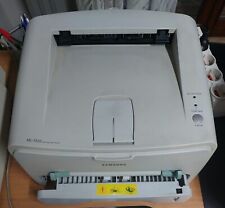 Samsung stampante laser usato  Brindisi