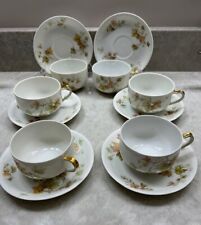 Set vintage haviland for sale  East Moline