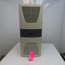 Ar condicionado Rittal SK3304140 gabinete elétrico refrigerado 460V 3P comprar usado  Enviando para Brazil