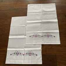 Beautiful hand embroidered for sale  Dover
