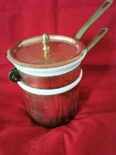 Magnifique bain marie d'occasion  Lucé