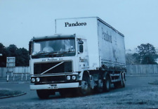 Photo pandoro volvo for sale  Shipping to Ireland