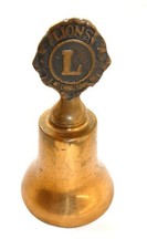 Lions club international for sale  Lancaster