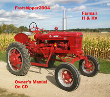 Farmall tractor owners for sale  New York