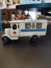 Lledo edocar ambulance for sale  LEEDS