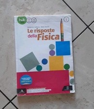 Risposte della fisica usato  Verbicaro