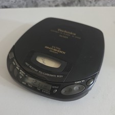 Technics xp140 portable for sale  CAMBRIDGE
